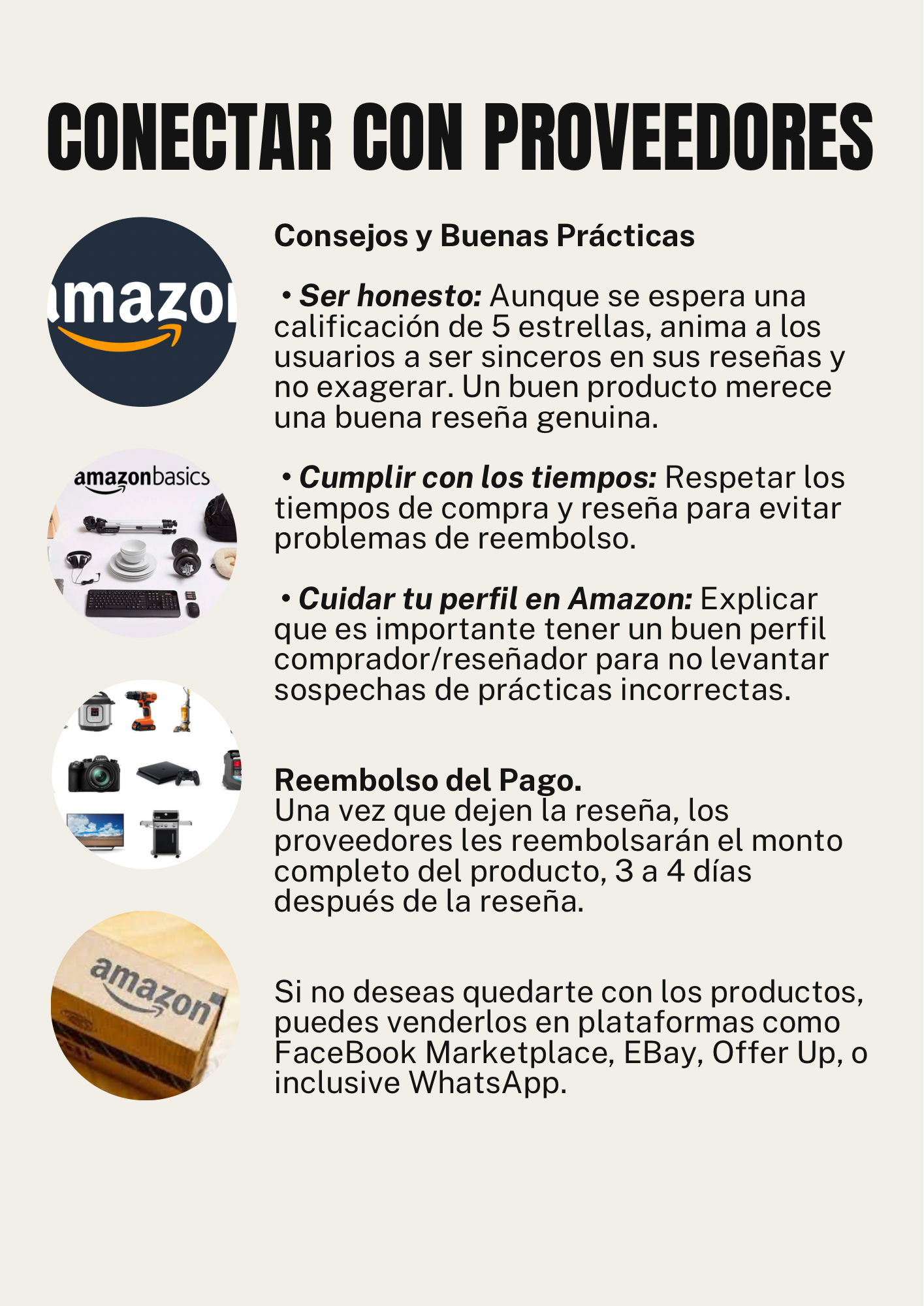 Gana con Amazon Steph