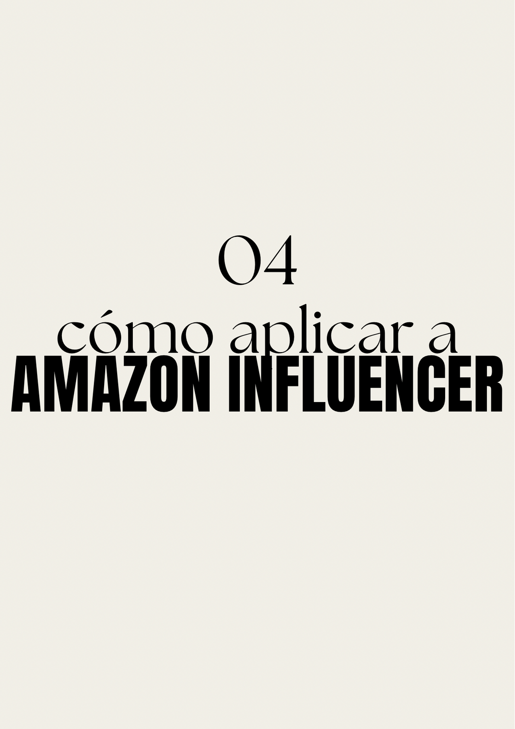 Gana con Amazon Steph