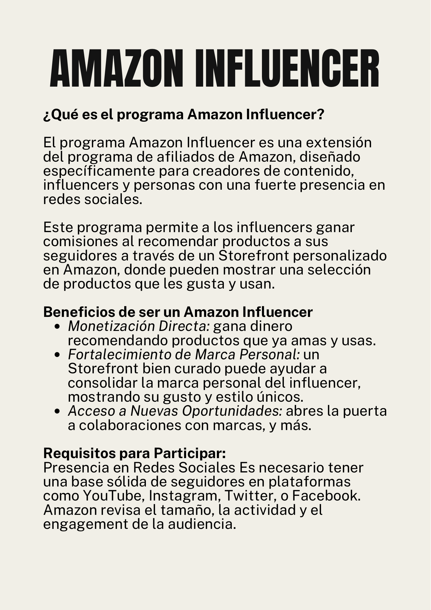 Gana con Amazon Steph