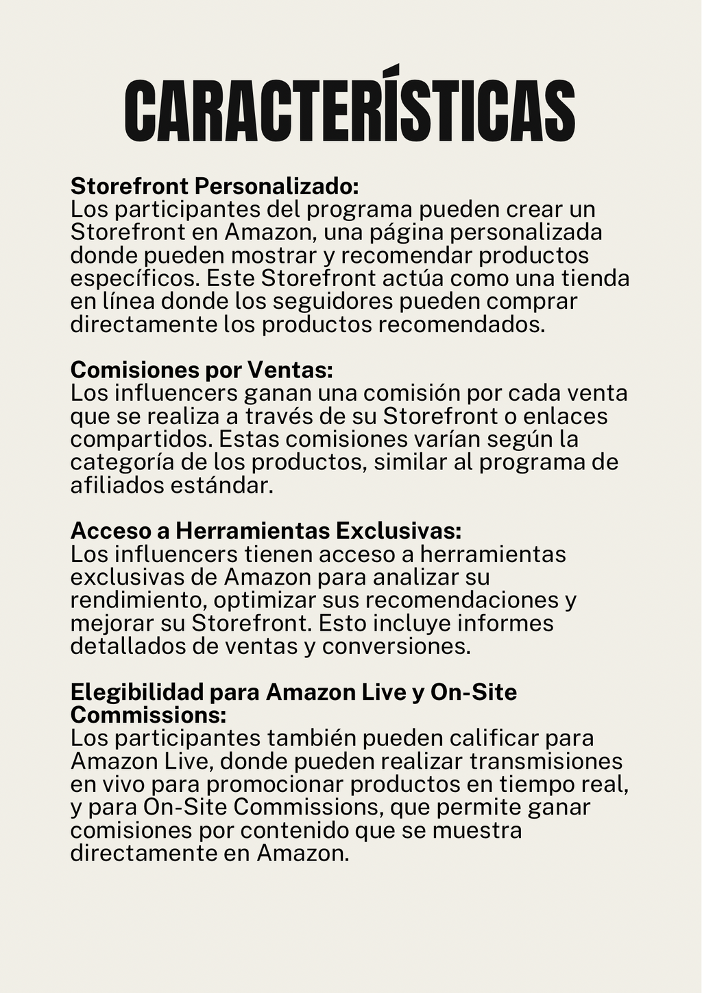 Gana con Amazon Steph