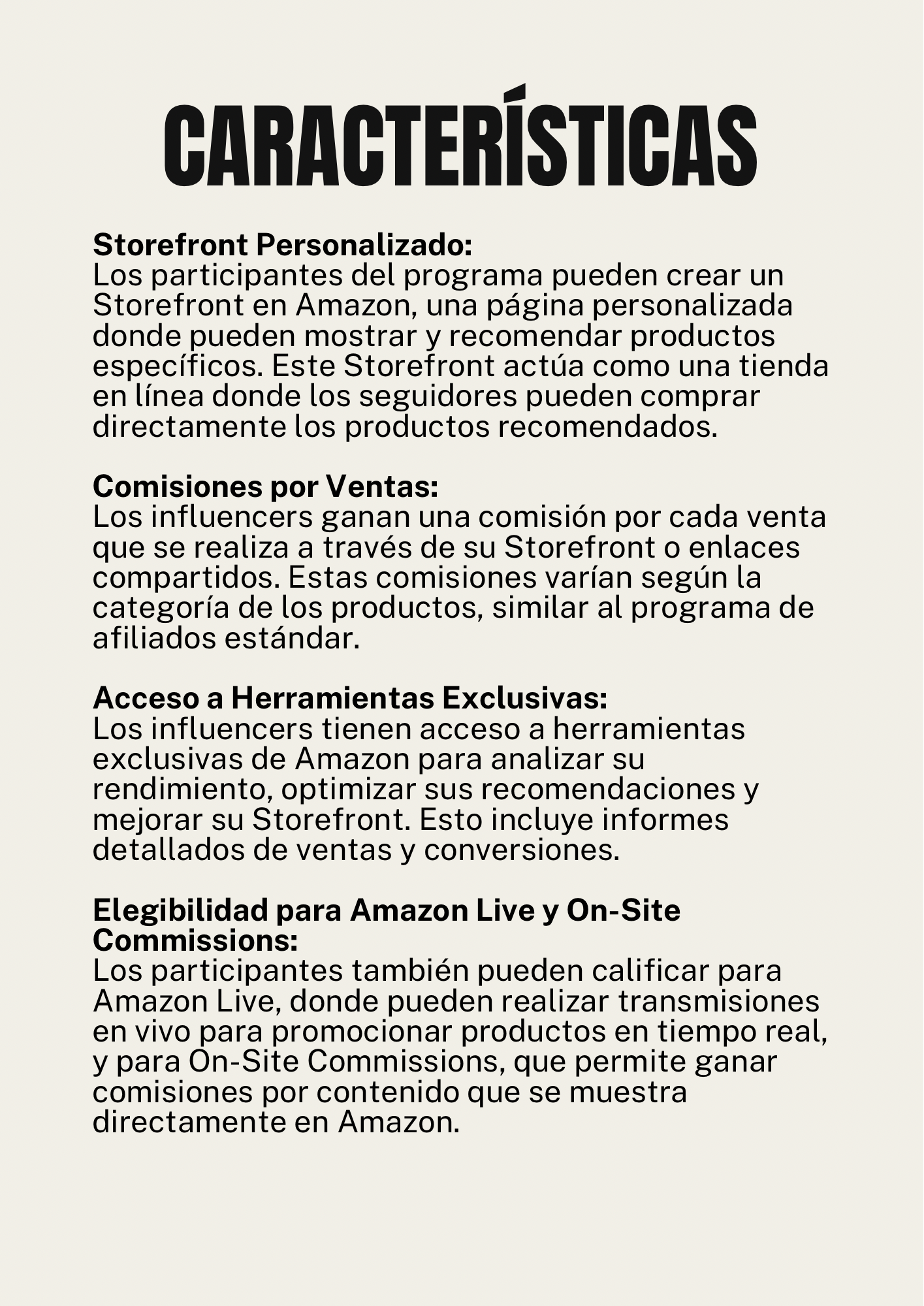 Gana con Amazon Steph
