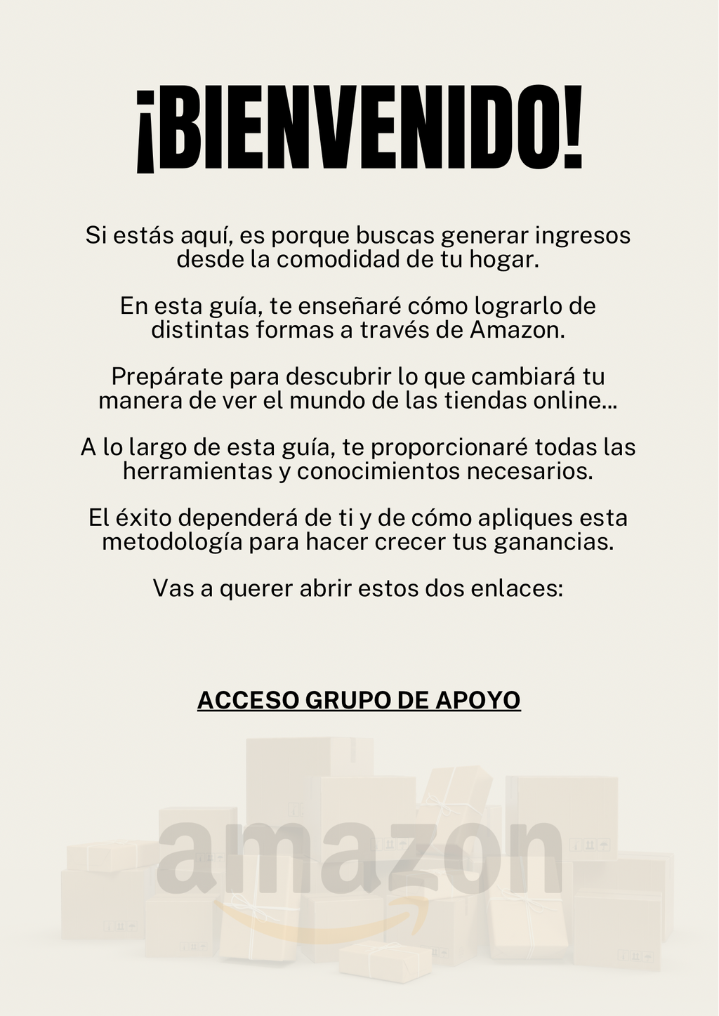 Gana con Amazon Steph