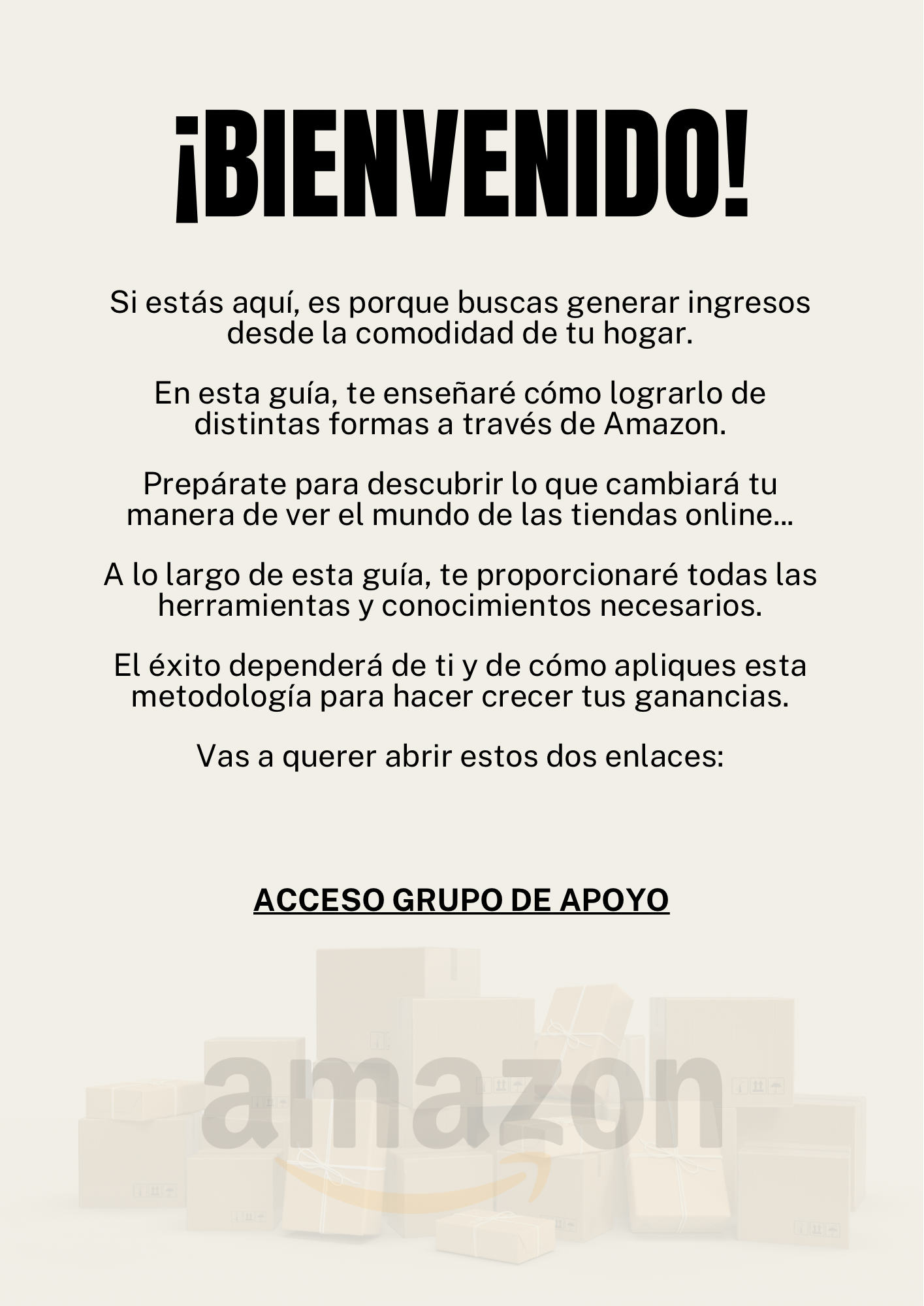 Gana con Amazon Steph