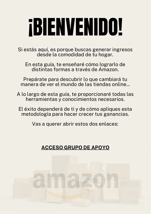 Gana con Amazon Steph