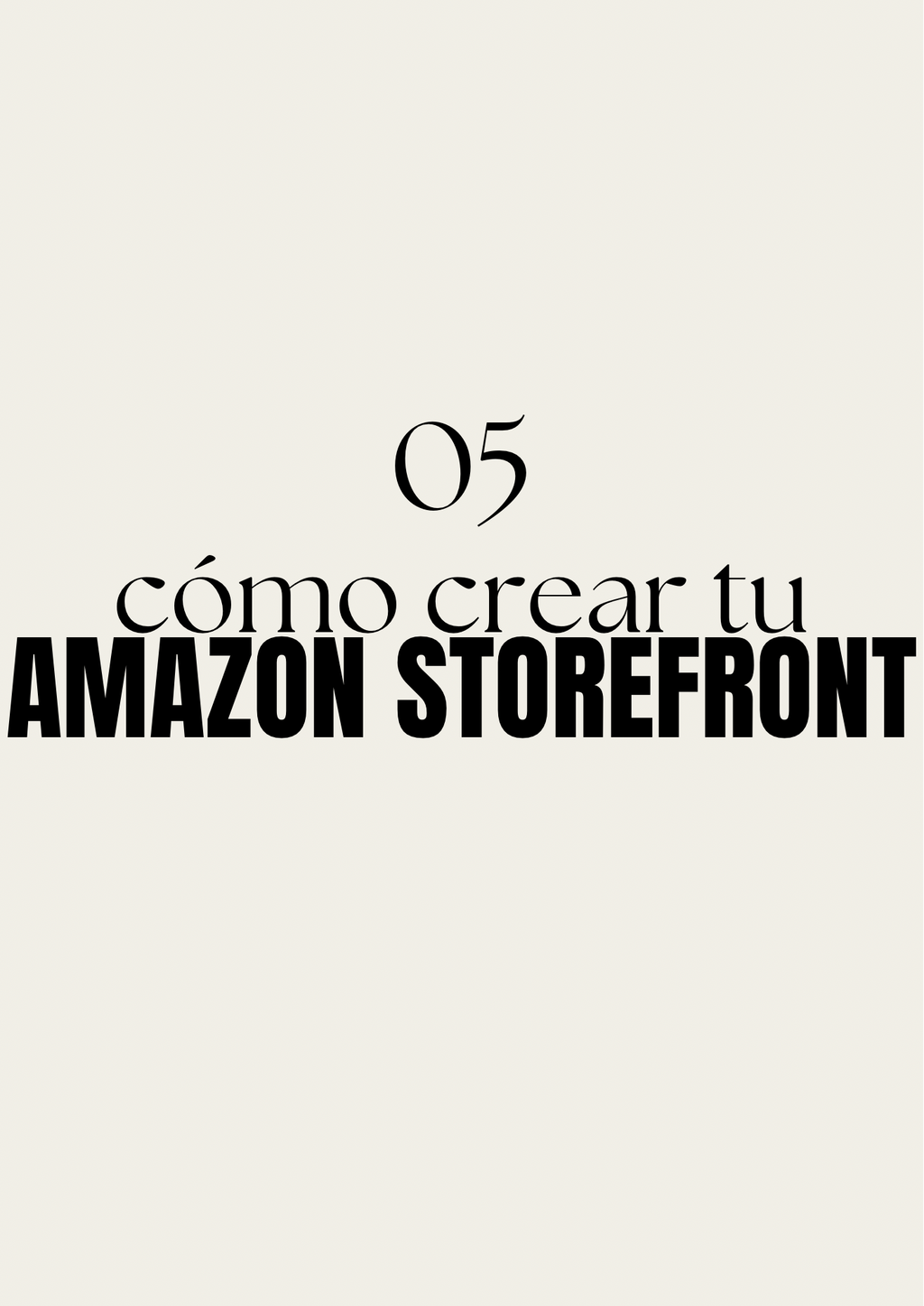 Gana con Amazon Steph