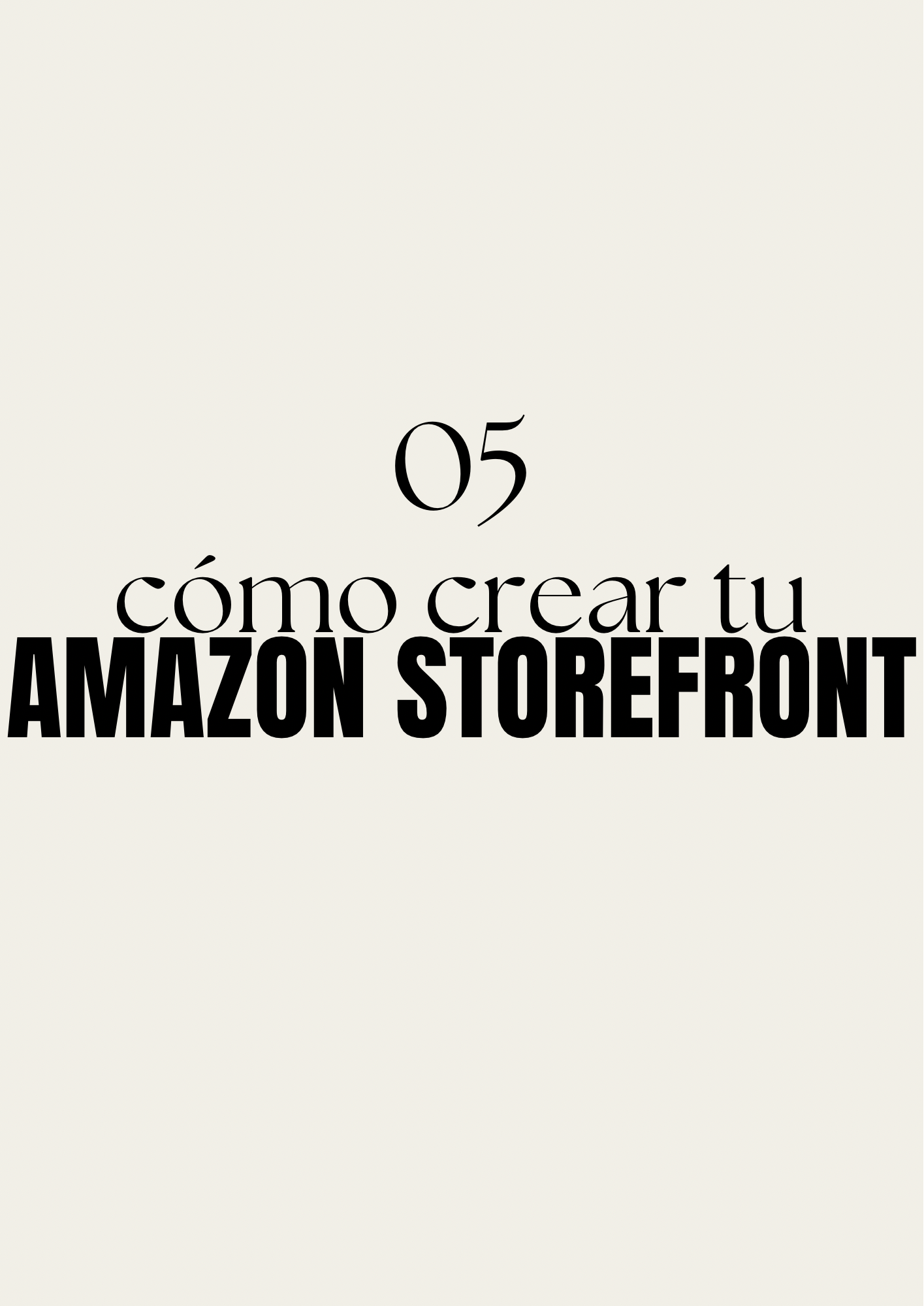 Gana con Amazon Steph