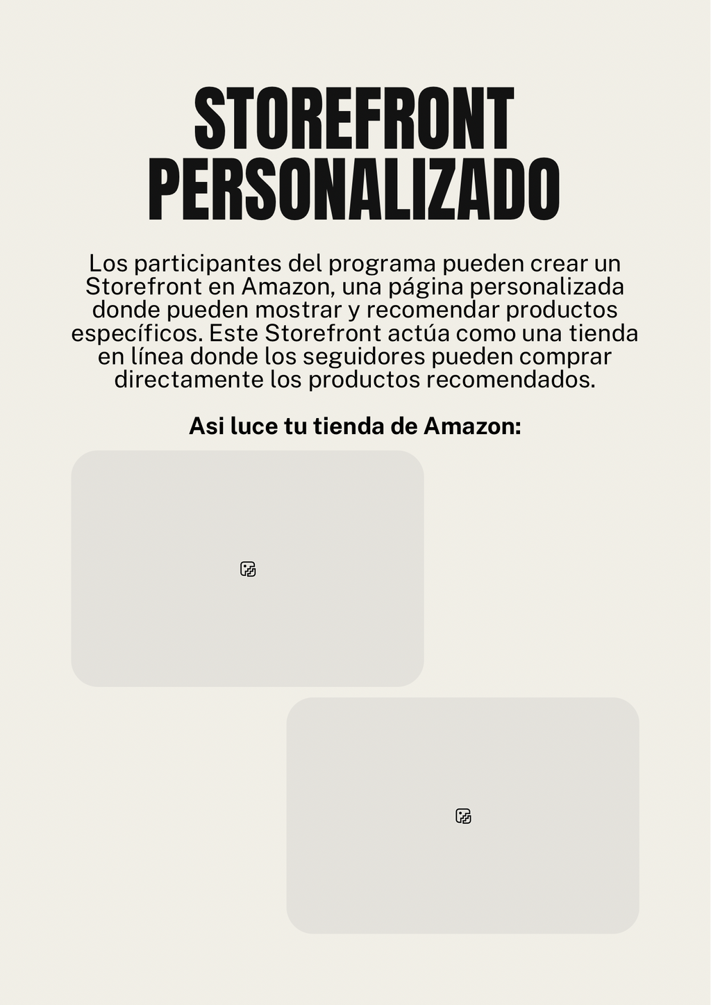 Gana con Amazon Steph