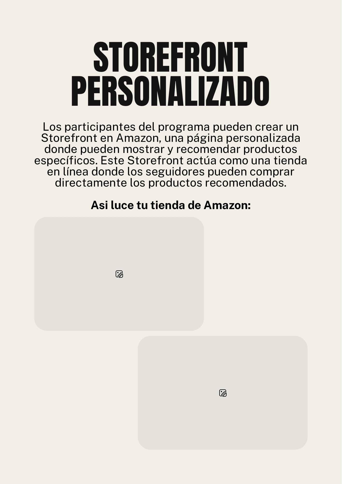 Gana con Amazon Steph