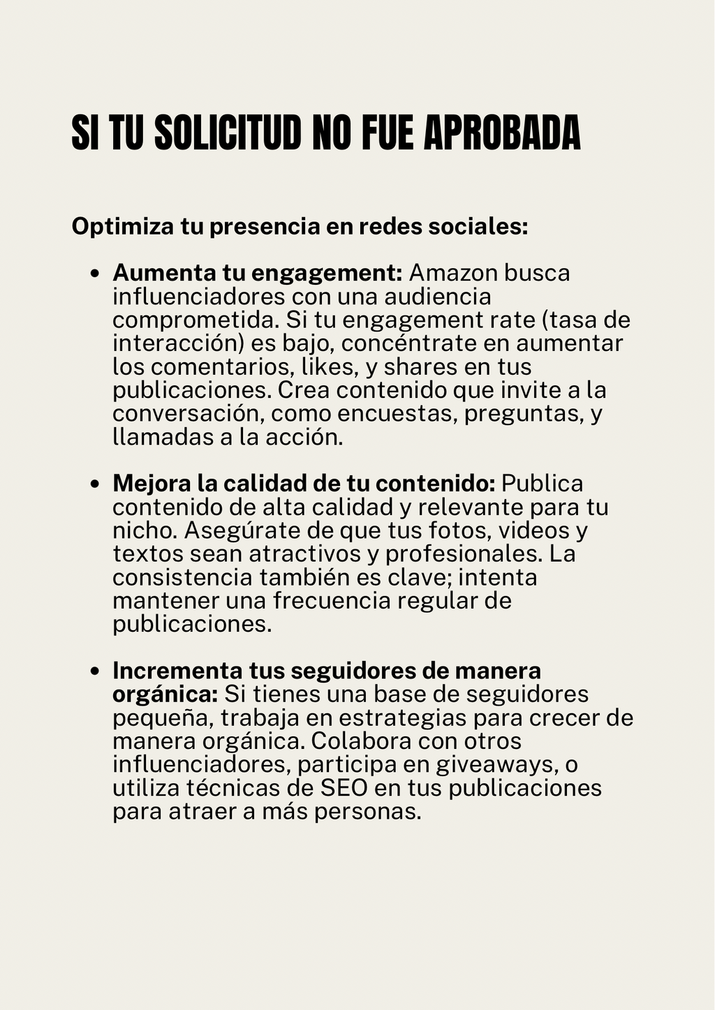 Gana con Amazon Steph