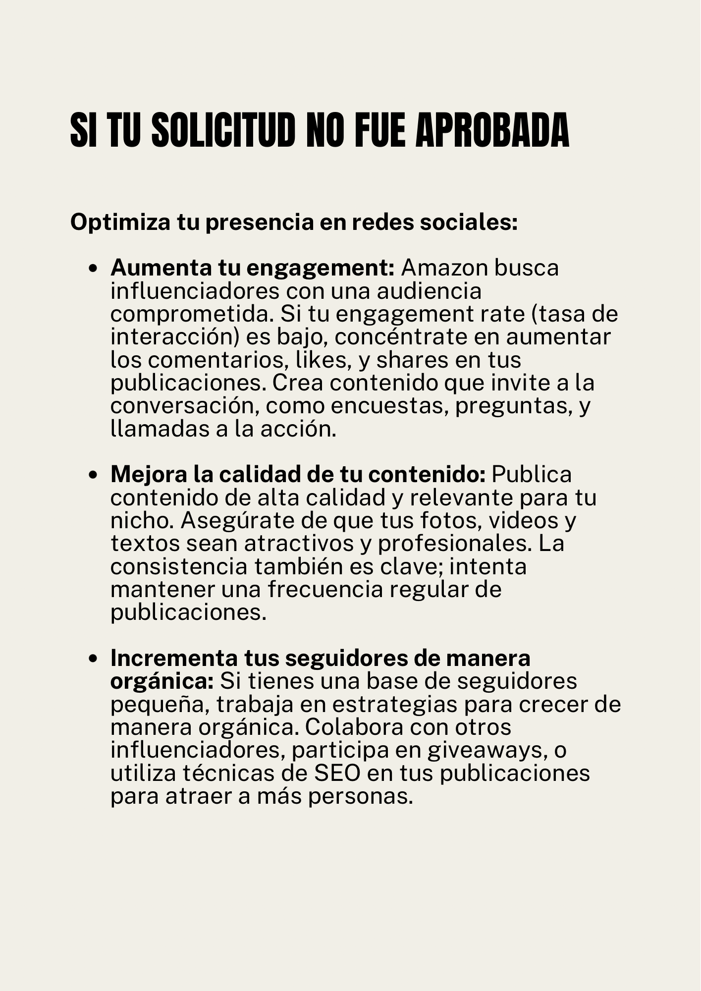 Gana con Amazon Steph