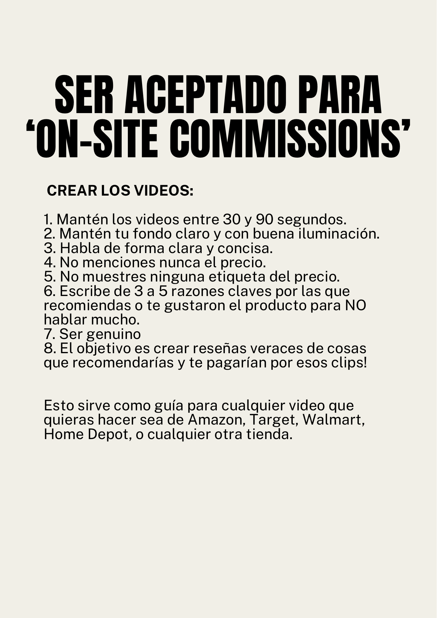 Gana con Amazon Steph