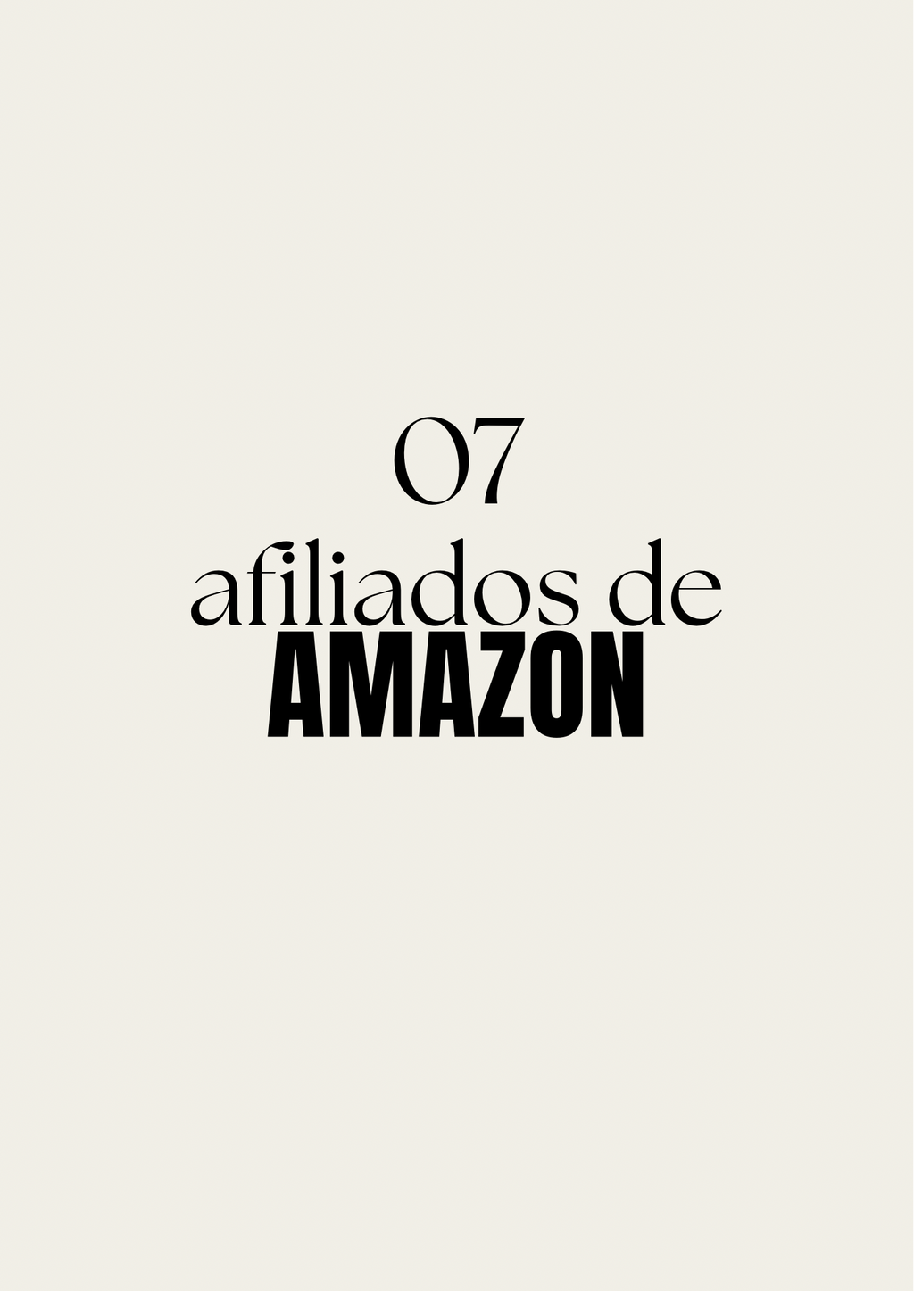 Gana con Amazon Steph