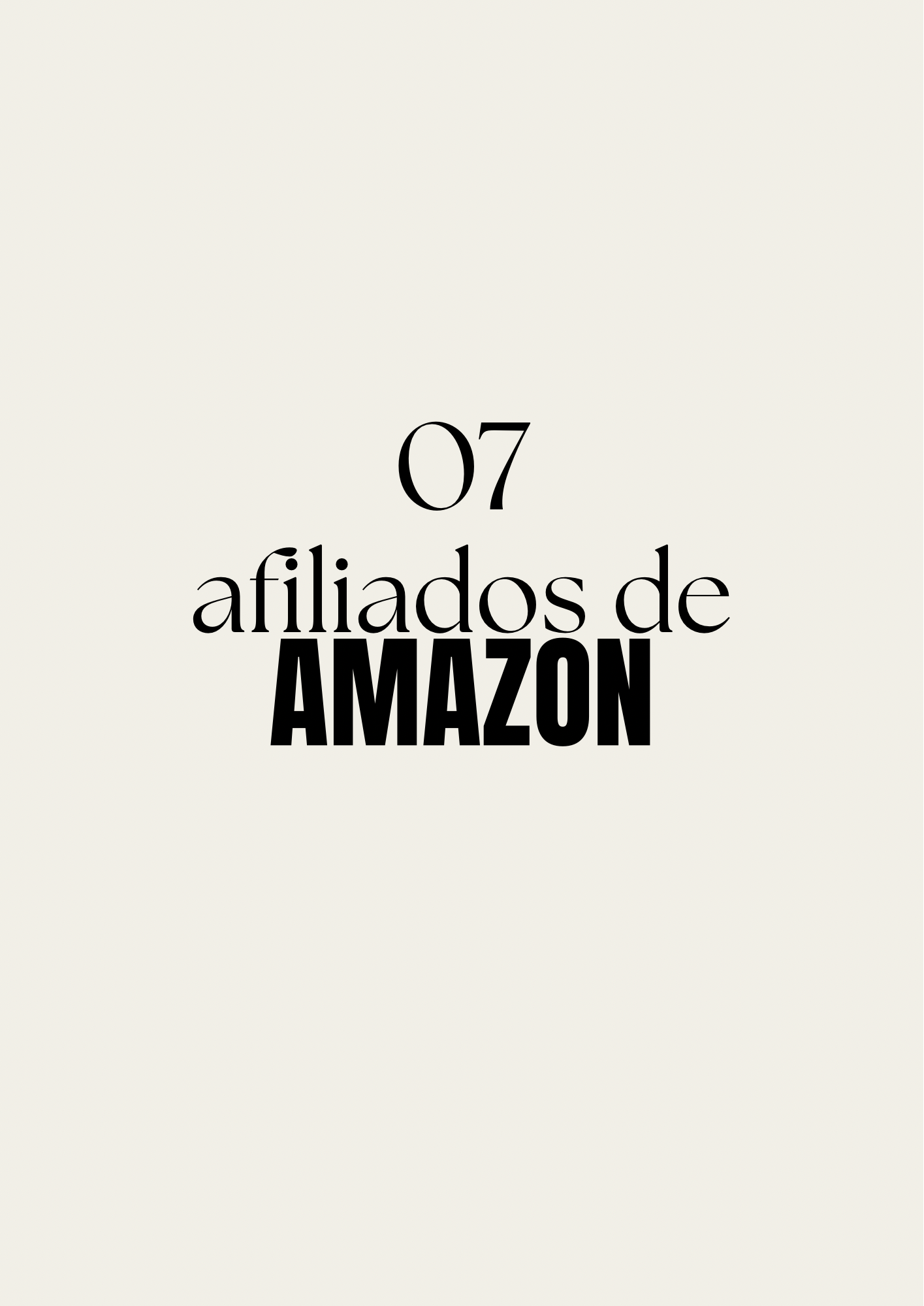Gana con Amazon Steph