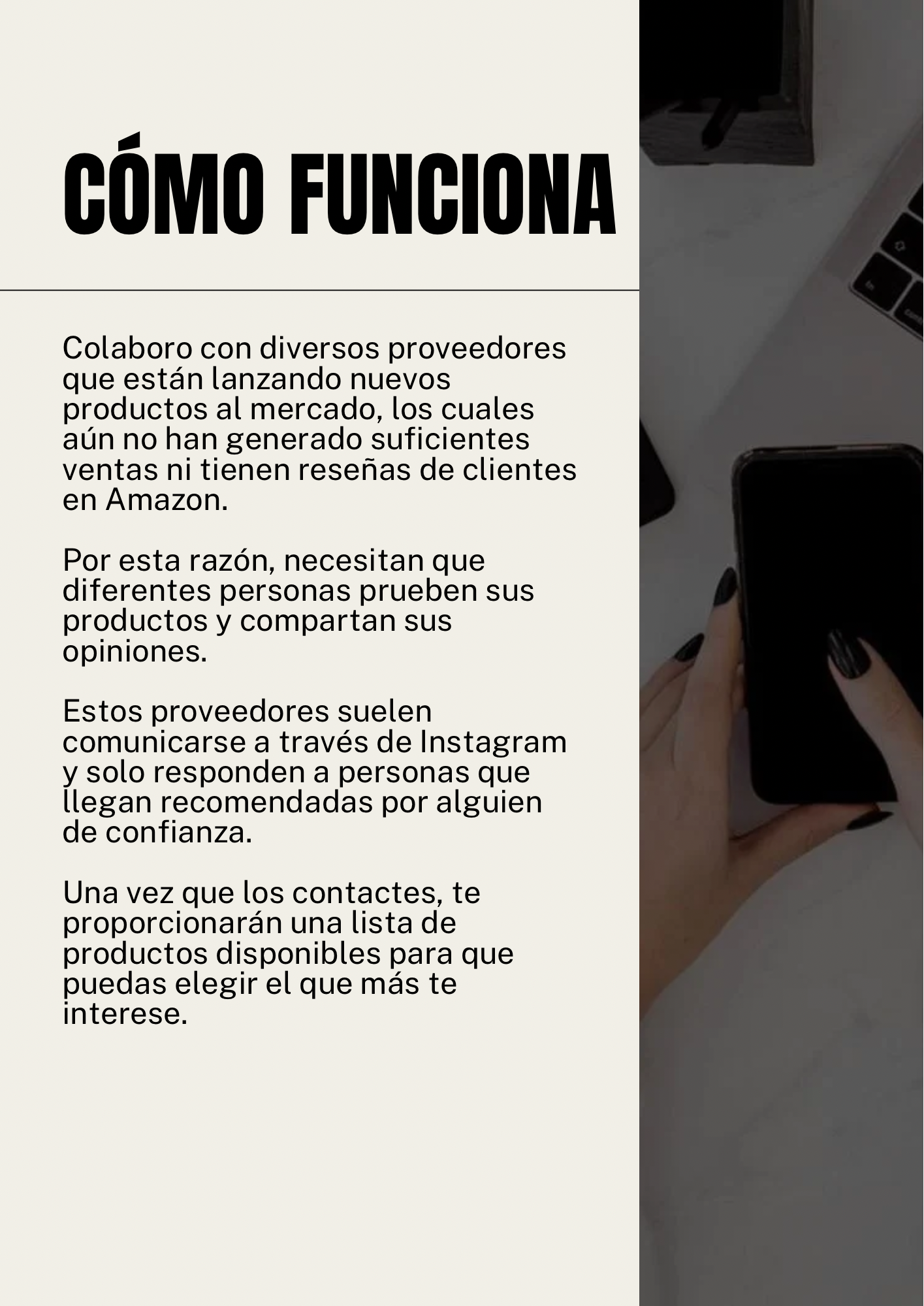 Gana con Amazon Steph